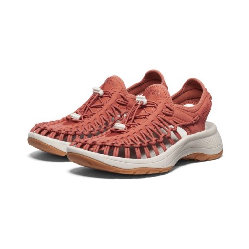 Women's UNEEK Astoria  |  Baked Clay/Birch - Image 2