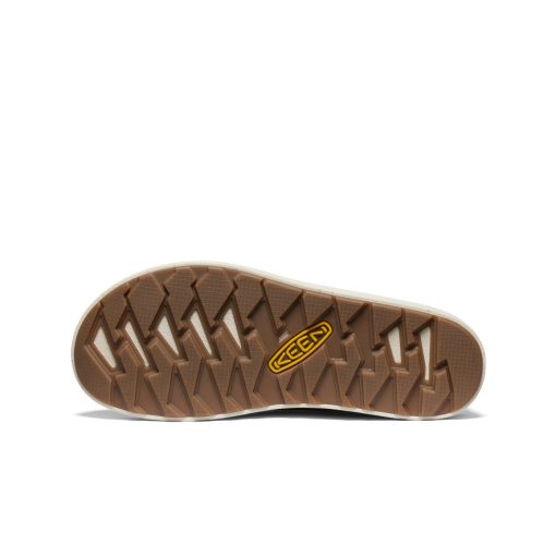 Women's Elle Suede Mule  |  Brindle/Birch - Image 6