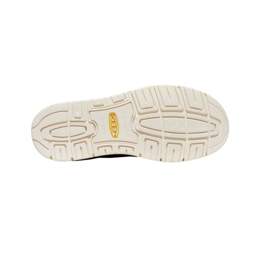 Men's San Jose Oxford (Soft Toe)  |  Gingerbread/Off White - Image 5