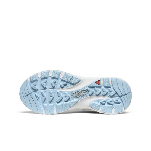 Women's Leiki Speed Hiking Shoe  |  Alloy/Daiquiri Green - Image 6