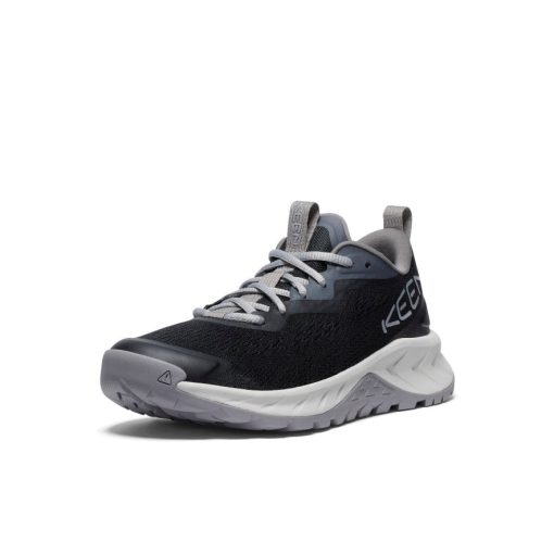 Women's Versacore Speed Shoe  |  Black/Magnet - Image 3