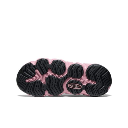 Women's Hypowser Wrap Shoe  |  Rose Brown - Image 6