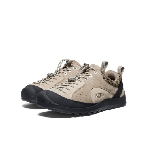 Men's Jasper Rocks Sneaker x Hiking Patrol  |  Cuban Beige - Image 2