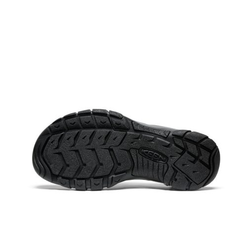 Men's Newport H2 Sandal  |  Magnet/Chevron - Image 6