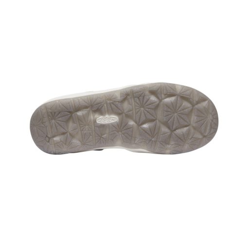Big Kids' Moxie Sandal  |  Silver - Image 6