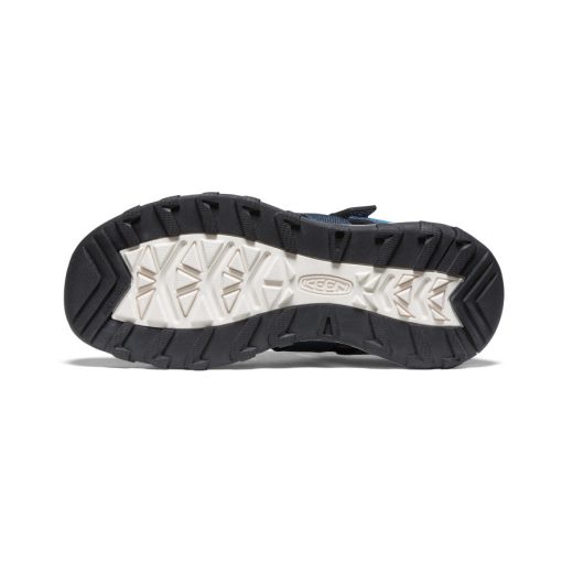 Big Kids' Newport Neo H2  |  Blue Nights/Brilliant Blue - Image 6