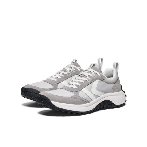 Men's KS86 Sneaker  |  Alloy/Star White - Image 2