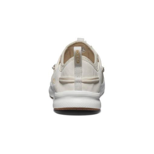Men's UNEEK O3 Sneaker Sandal  |  Birch/Star White - Image 5