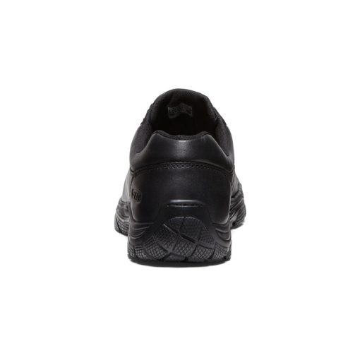 Men's PTC Dress Oxford  |  Black - Image 5