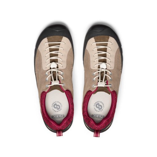 Men's Jasper Rocks Sneaker  |  Brindle/Plaza Taupe - Image 4