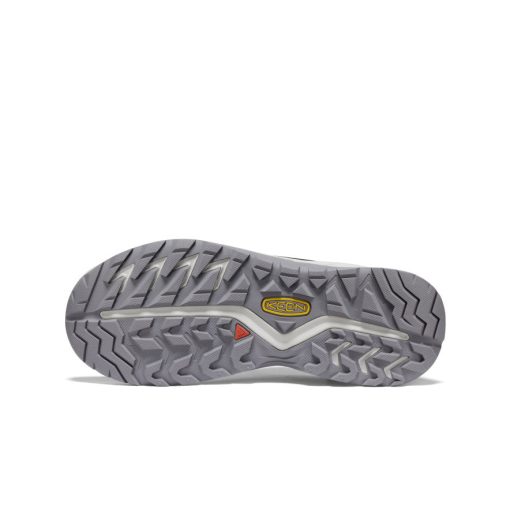 Women's Versacore Speed Shoe  |  Black/Magnet - Image 6
