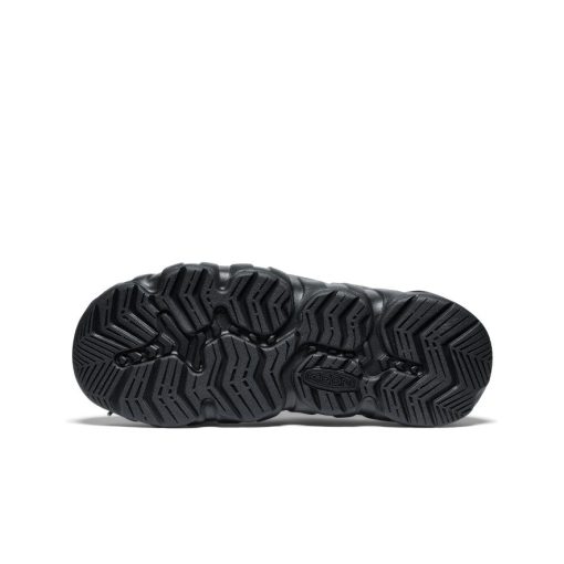 Men's Hypowser Crushback Shoe  |  Timberwolf/Dark Earth - Image 6
