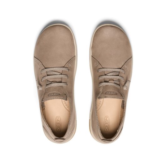 Women's KNX Chukka  |  Brindle/Plaza Taupe - Image 4