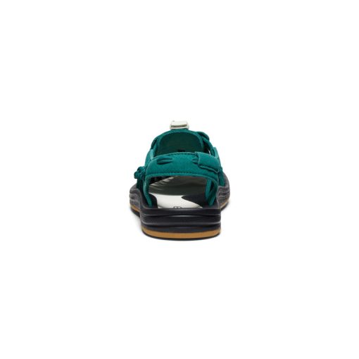Women's UNEEK Sneaker  |  Aventurine/Birch - Image 5