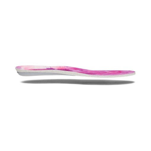 Women's Terradora Replacement Insole  |  Pink - Image 3