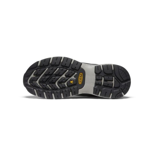 Women's Sparta 2 (Aluminum Toe)  |  Steel Grey/Peach Whip - Image 6