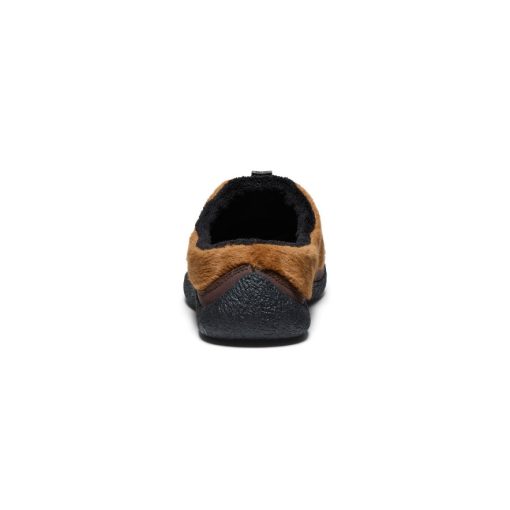 Men's Howser III Slide  |  Bison/Black - Image 5