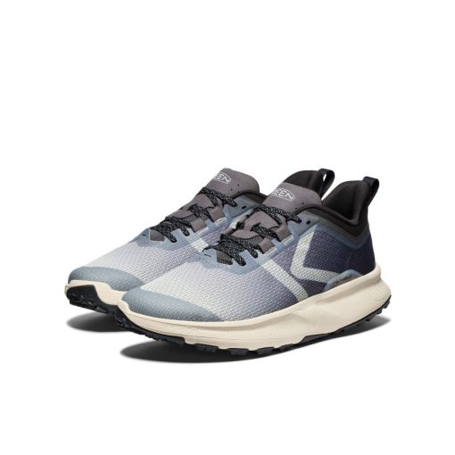 Men's 450 Dirt Hiking Shoe  |  Star White/Magnet - Image 2
