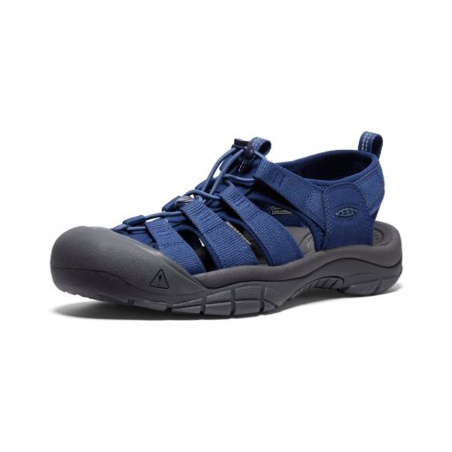 Men's Newport H2 Sandal  |  Naval Academy - Image 3