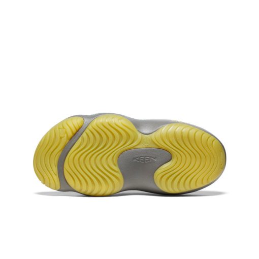 Men's Yogui Arts Clog x T.H.C.  |  The Town Paisley - Image 6