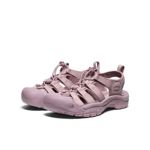 Women's Newport H2  |  Monochrome/Toadstool - Image 2