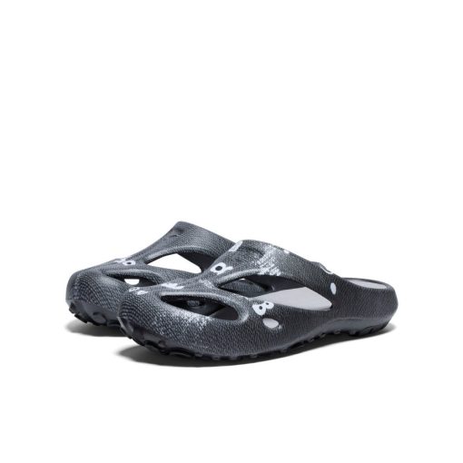 Men's Shanti Arts x Ultra Heavy & Palm Graphics  |  Multi/Alloy - Image 2