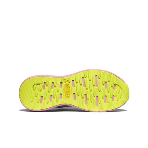 Women's Speedworks ESD Work Sneaker (Carbon Toe)  |  Alloy/Moonlight Mauve - Image 5
