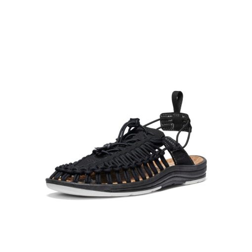 All Gender UNEEK II Convertible x Mita Sneakers  |  Black/Ms4 - Image 3