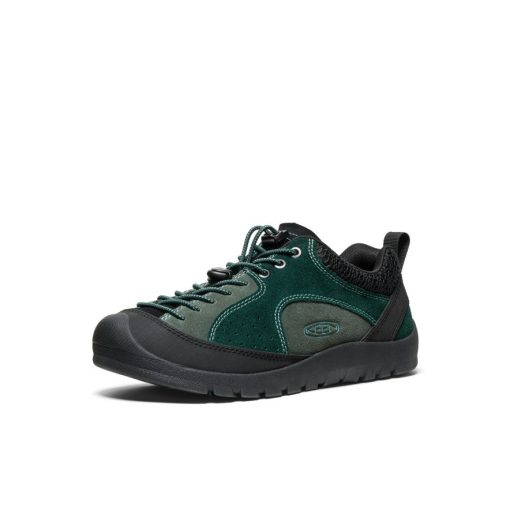 Women's Jasper Rocks Sneaker x Eastlogue  |  Scarab/Arctic - Image 4