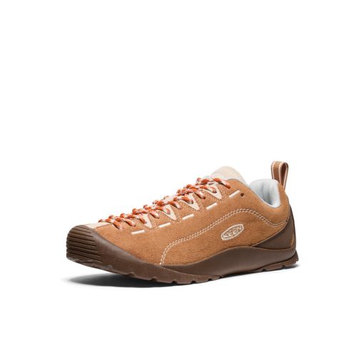Women's Jasper Sneaker  |  Chipmunk/Birch - Image 2