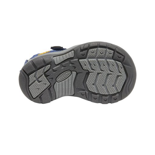 Toddlers' Newport H2  |  Blue Depths/Gargoyle - Image 6