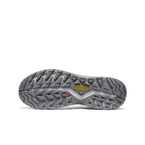 Men's Versacore Speed Shoe  |  Alloy/Antique Moss - Image 6