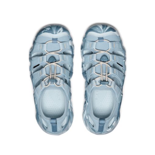 Women's Hyperport H2 Sandal  |  Skyway/Birch - Image 4