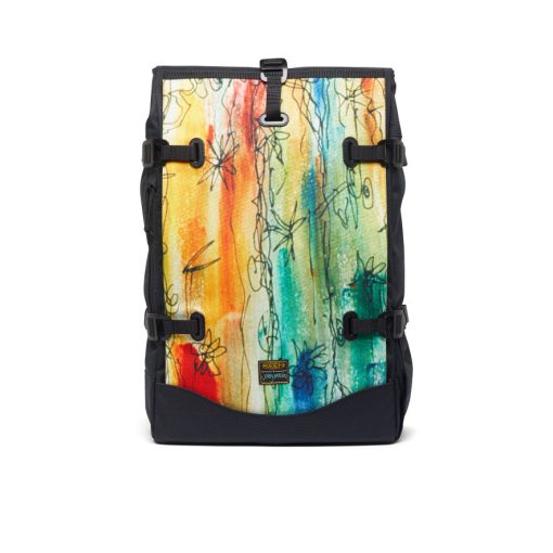 KEEN x Garcia Backpack  |  Banyan Tree - Image 3