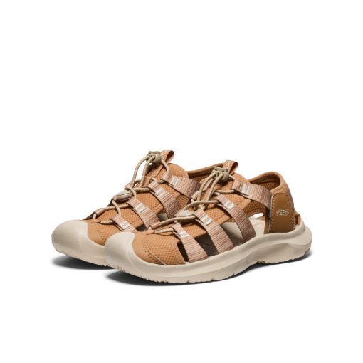 Women's Seanik H2 Sandal  |  Chipmunk/Cornstalk - Image 2