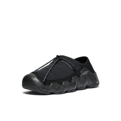 Men's Hypowser Crushback Shoe  |  Black/Black - Image 3