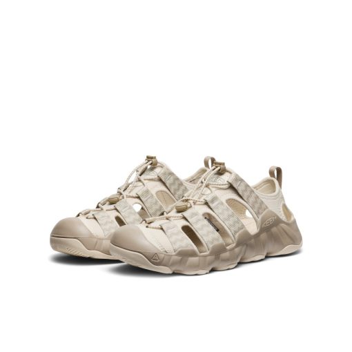 Men's Hyperport H2 Sandal  |  Birch/Plaza Taupe - Image 2