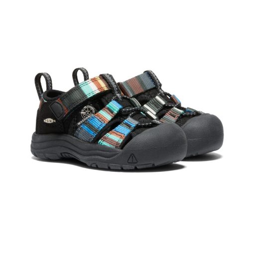 Toddlers' Newport H2  |  Raya Black - Image 2