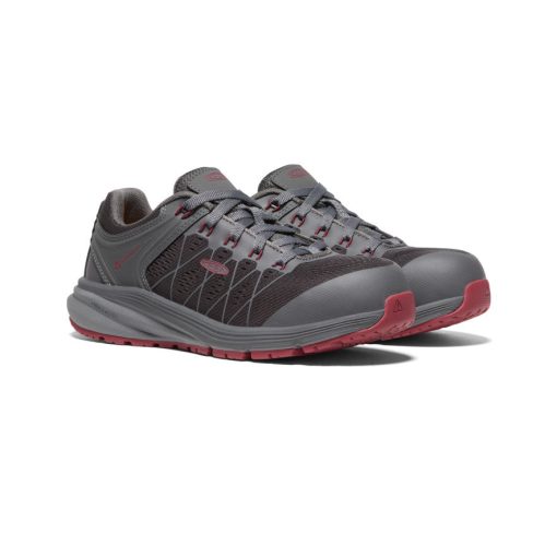 Women's Vista Energy (Carbon Toe)  |  Magnet/Rhubarb - Image 2