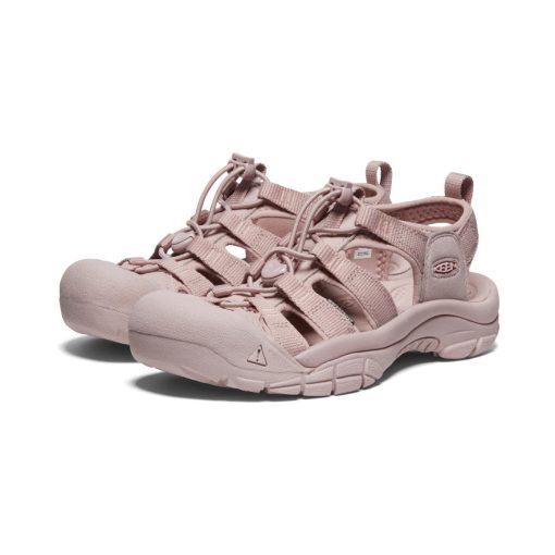Women's Newport H2  |  Monochrome/Fawn - Image 2