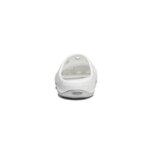 Women's Yogui Clog  |  Star White/Vapor - Image 5