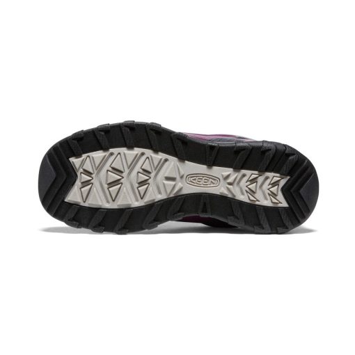 Big Kids' Wanduro Waterproof Shoe  |  Sky Captain/Charisma - Image 6