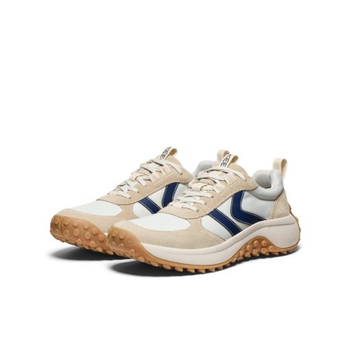 Women's KS86 Sneaker  |  Safari/Naval Academy - Image 2