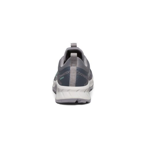 Women's Versacore Waterproof Shoe  |  Magnet/Granite Green - Image 5