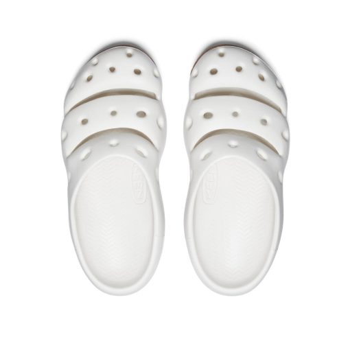 Men's Yogui Clog  |  Birch/Birch - Image 4