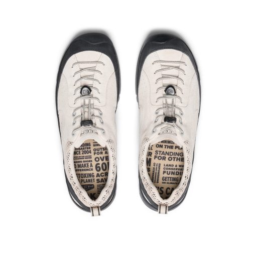 Men's Jasper Rocks Sneaker  |  Birch/Black - Image 4