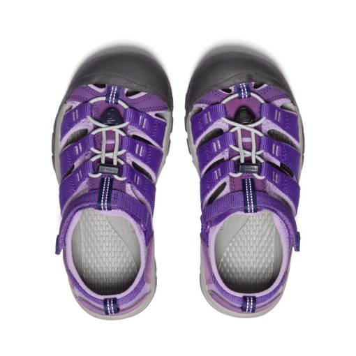 Big Kids' Newport H2  |  Tillandsia Purple/English Lavender - Image 4