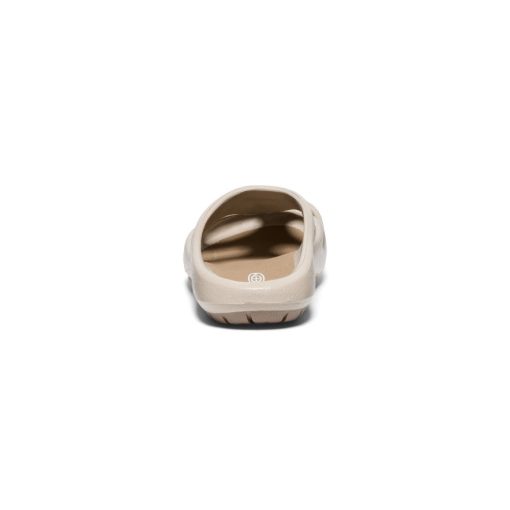Women's Shanti Clog  |  Plaza Taupe/Timberwolf - Image 5