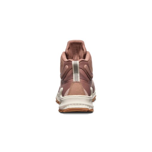 Women's Zionic Waterproof Hiking Boot  |  Warm Taupe/Birch - Image 5