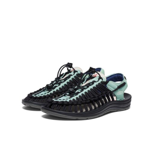 Women's UNEEK Sneaker  |  Year Of The Dragon - Image 2